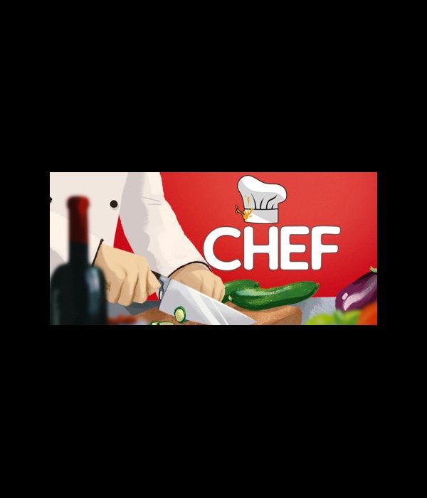 Chef: A Restaurant Tycoon Game EU Steam Altergift