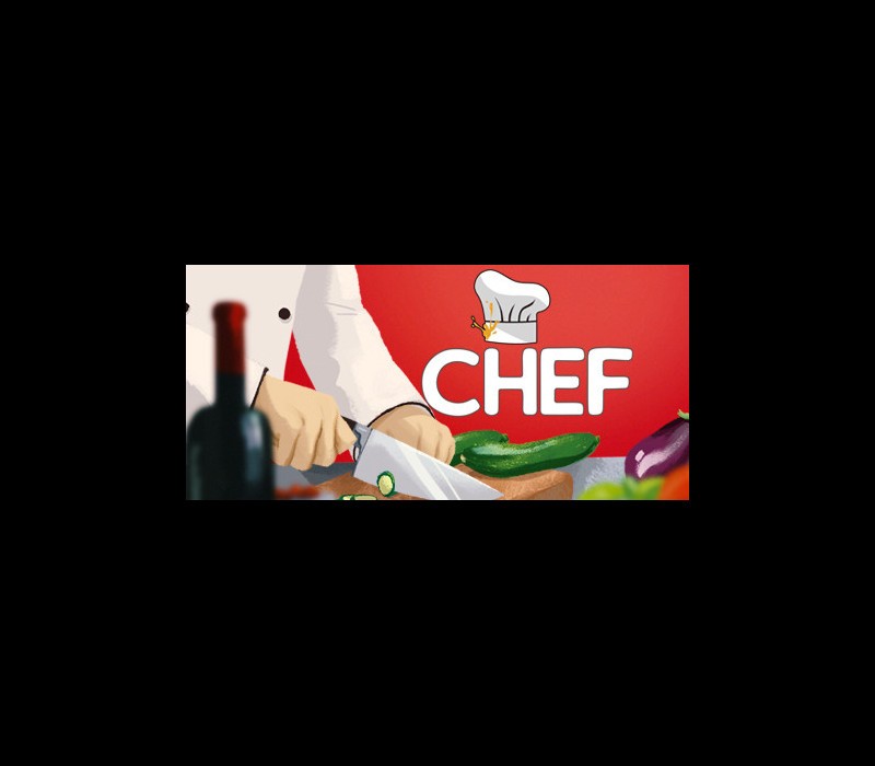 Chef: A Restaurant Tycoon Game EU PC Steam Altergift