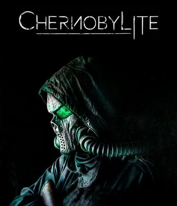 Chernobylite EU PC Steam CD Key