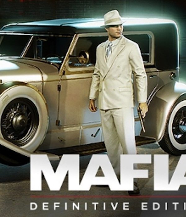 Mafia: Definitive Edition - Chicago Outfit DLC EU Steam CD Key