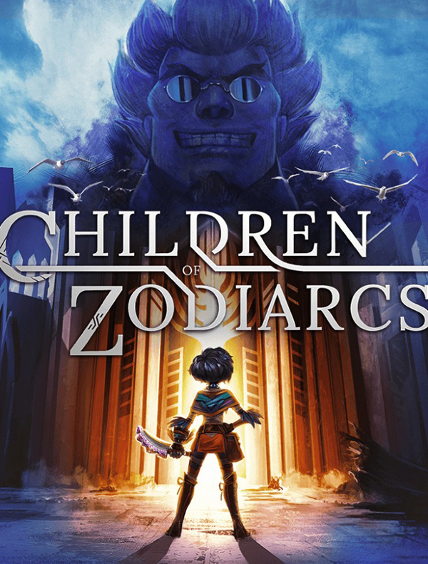 Children of Zodiarcs EU PC Steam CD Key