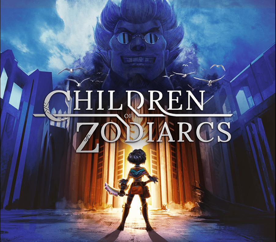 Children of Zodiarcs EU PC Steam CD Key