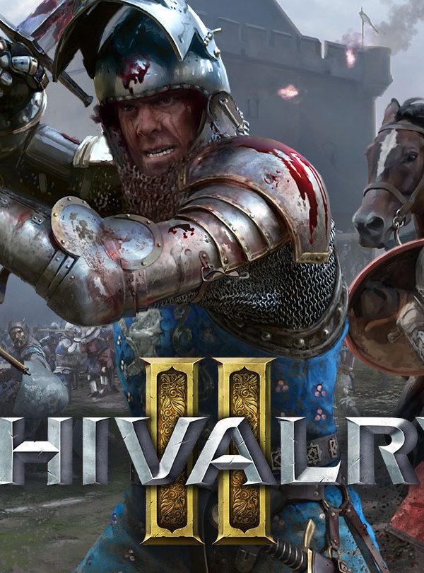 Chivalry 2 EU PC Steam CD Key