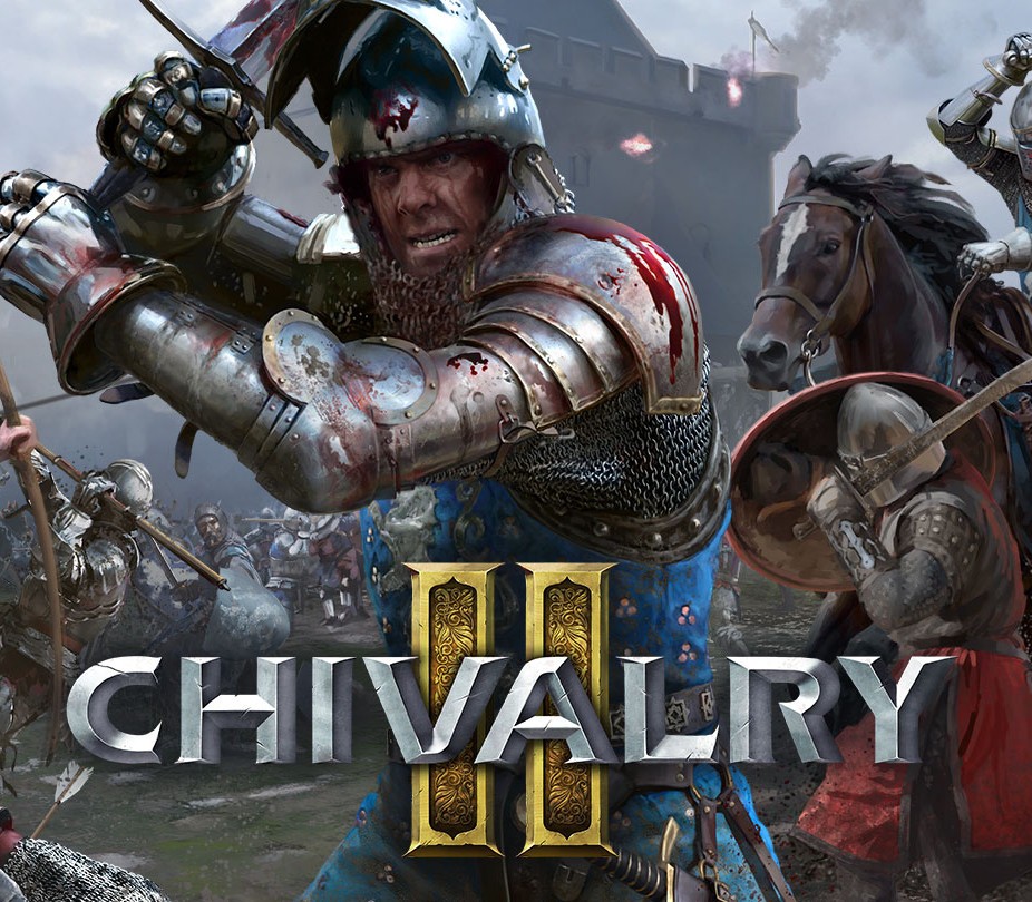 Chivalry 2 EU PC Steam CD Key