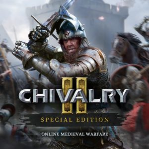 Chivalry 2 - Special Edition Content DLC EU Steam CD Key