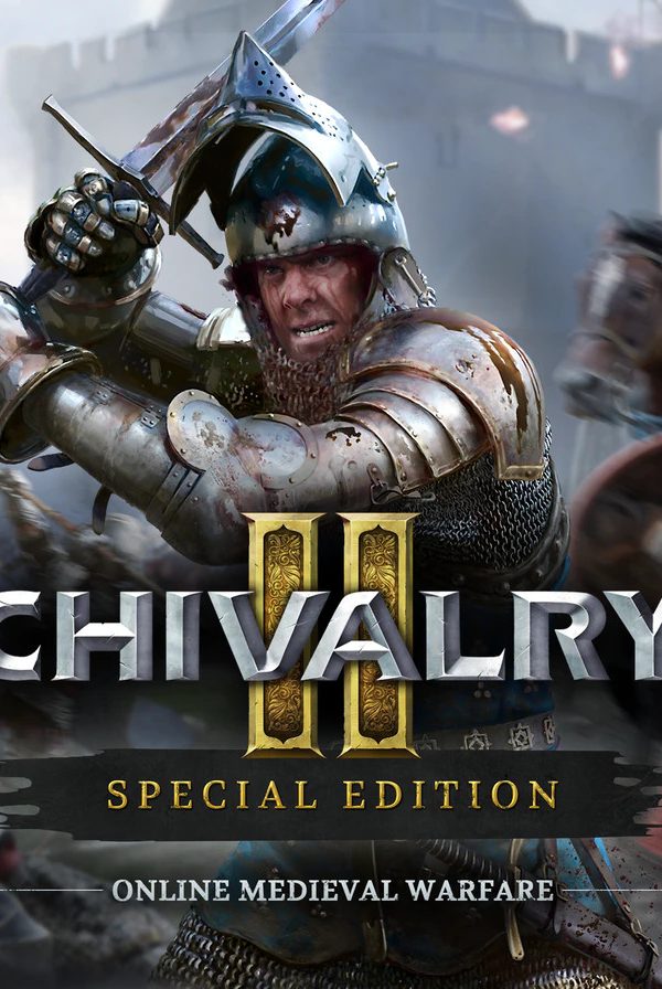 Chivalry 2 Special Edition EU PC Epic Games CD Key