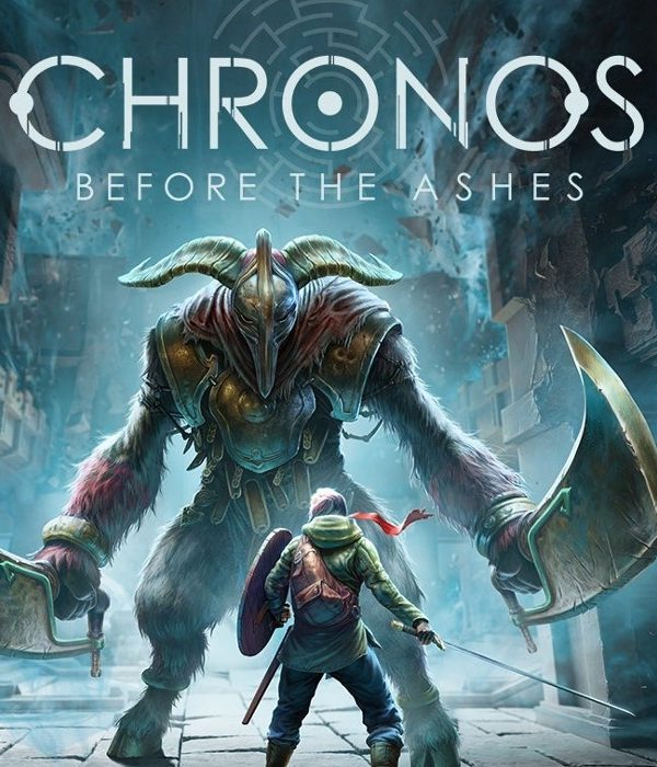 Chronos: Before the Ashes EU Steam CD Key