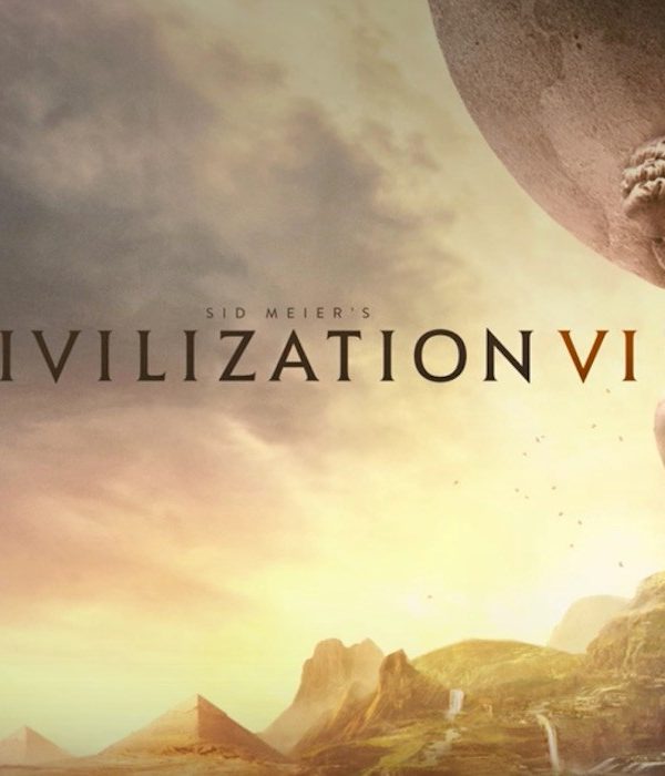 Sid Meier’s Civilization VI + Rise and Fall DLC EU Steam CD Key