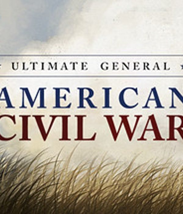 Ultimate General: Civil War EU Steam Altergift