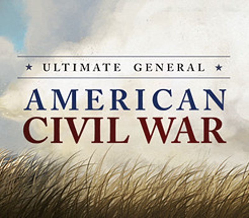 Ultimate General: Civil War EU PC Steam Altergift