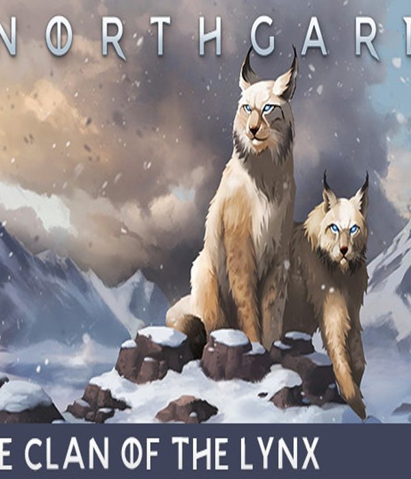 Northgard - Brundr & Kaelinn, Clan of the Lynx DLC EU Steam Altergift