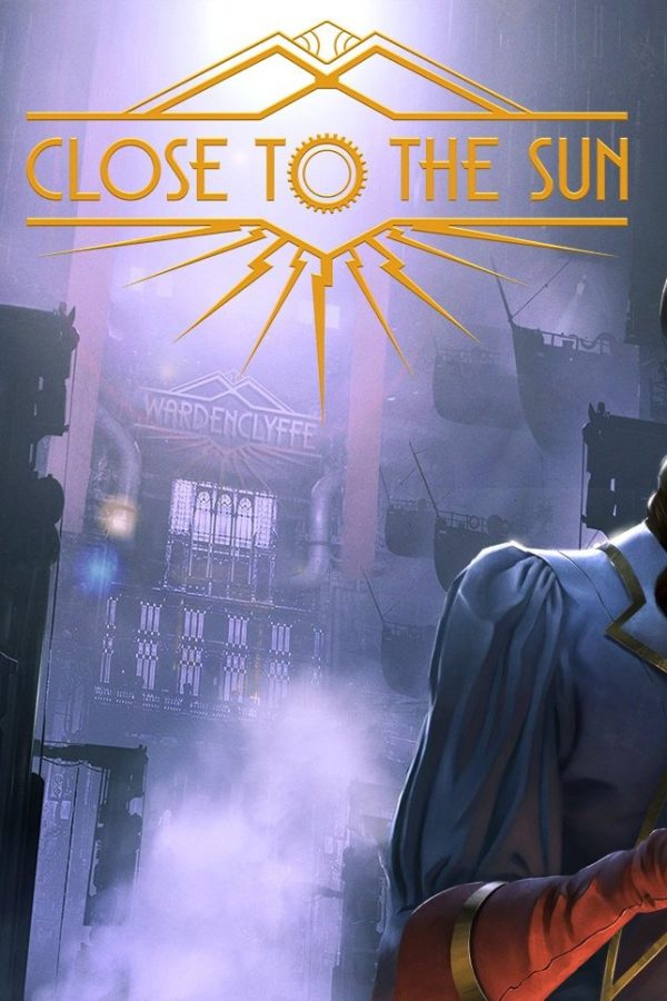 Close to the Sun EU PC Steam CD Key