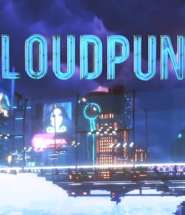 Cloudpunk EU PC Steam CD Key
