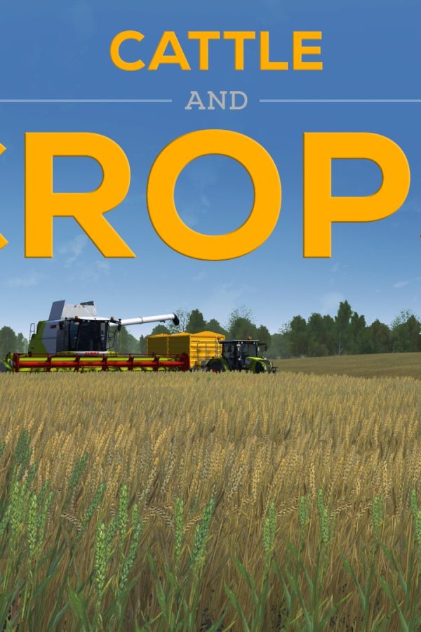 Cattle and Crops EU Steam Altergift