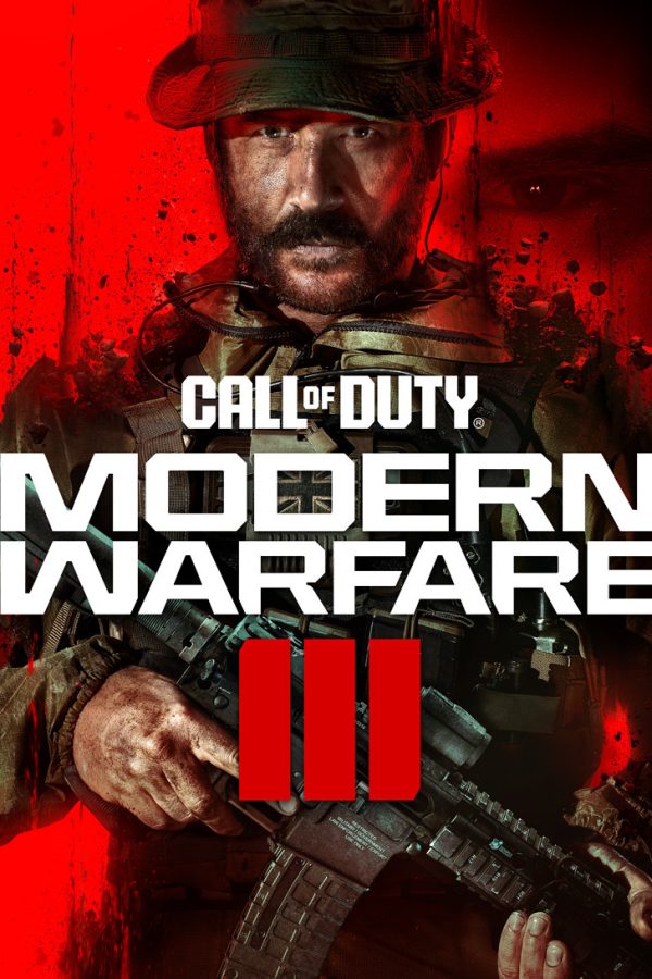 Call of Duty: Modern Warfare III EU PS5 CD Key