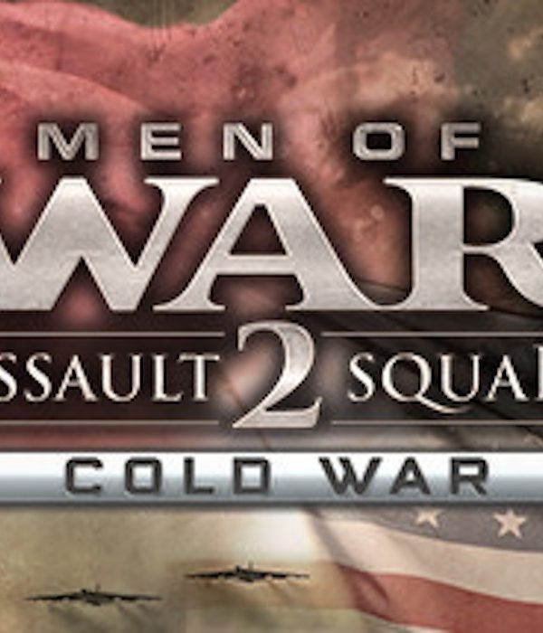 Men of War: Assault Squad 2 - Cold War EU PC Steam CD Key