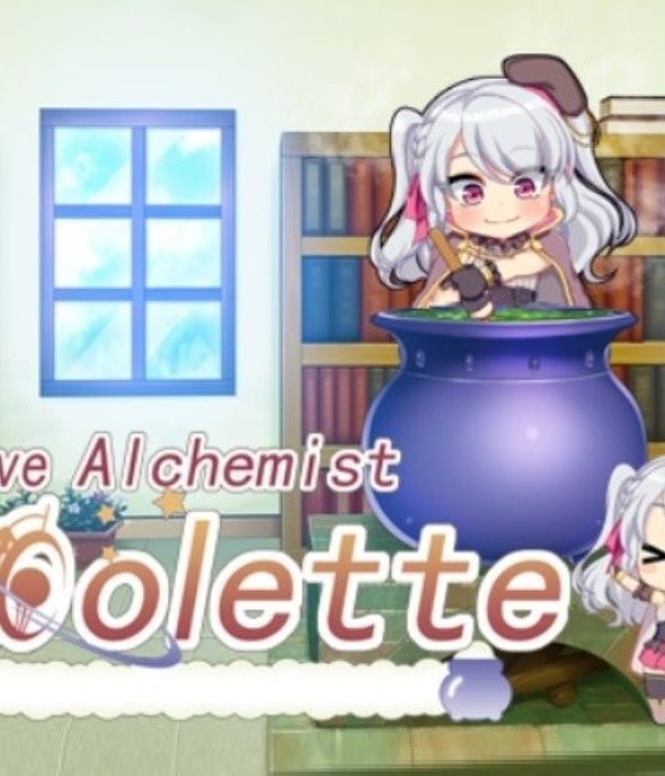 Brave Alchemist Colette EU Steam Altergift