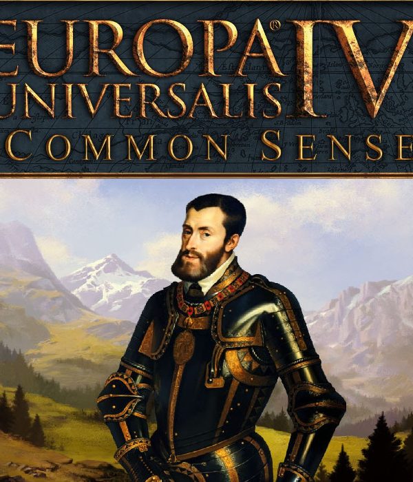 Europa Universalis IV - Common Sense Collection DLC EU PC Steam CD Key