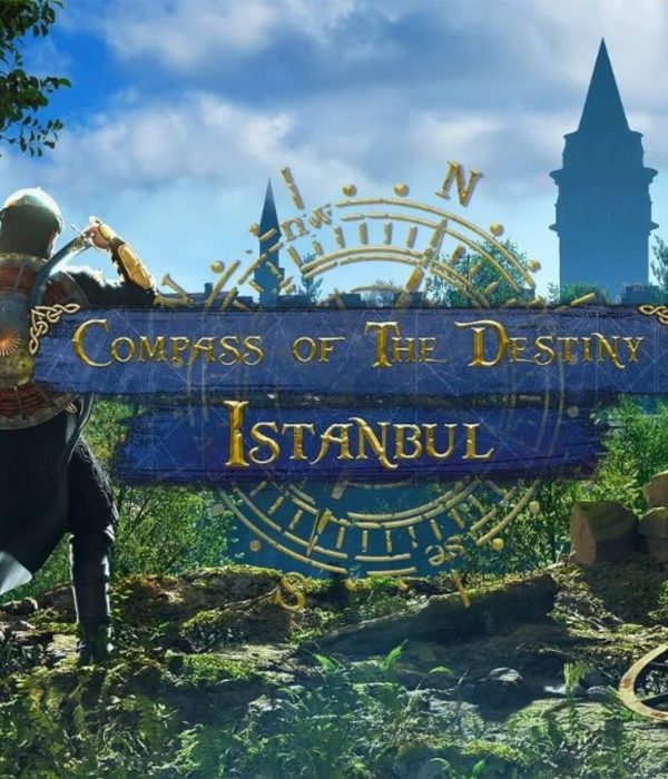 Compass of the Destiny: Istanbul EU PC Steam CD Key