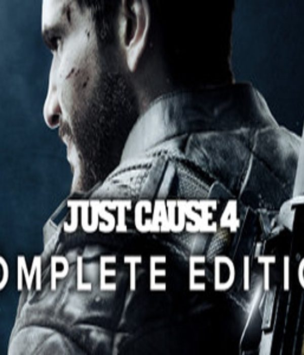 Just Cause 4 Complete Edition EU PC Steam CD Key