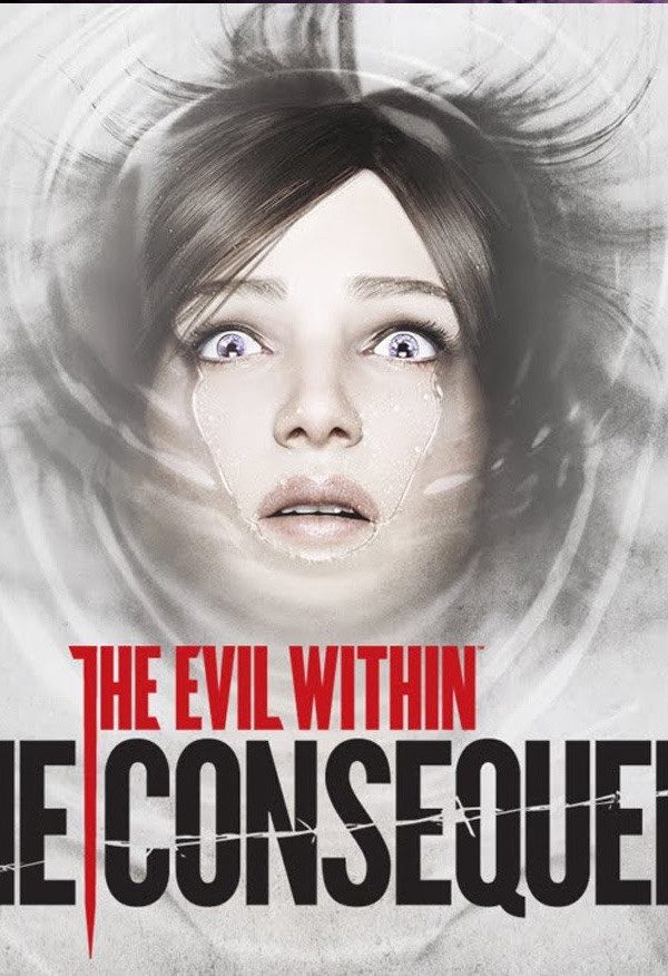 The Evil Within: The Consequence DLC EU Steam CD Key