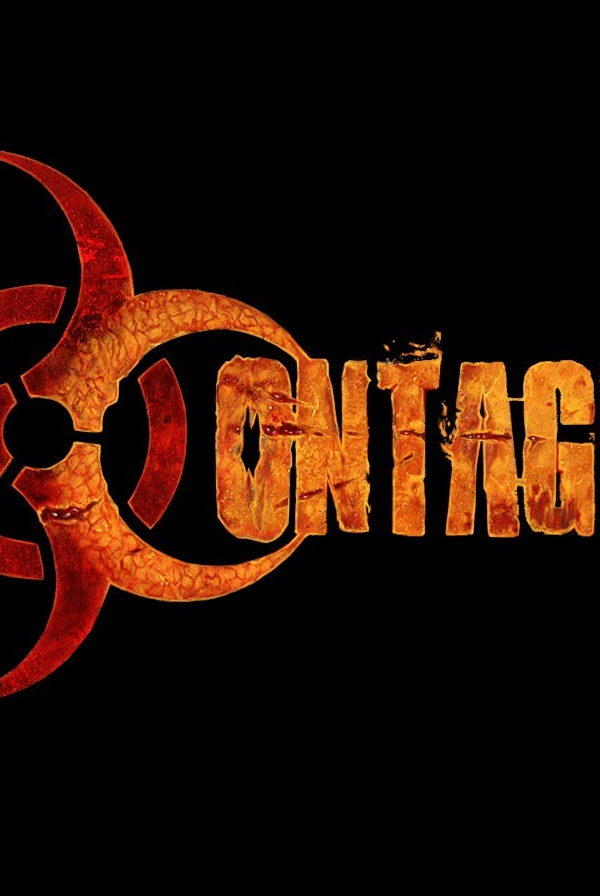 Contagion EU Steam CD Key