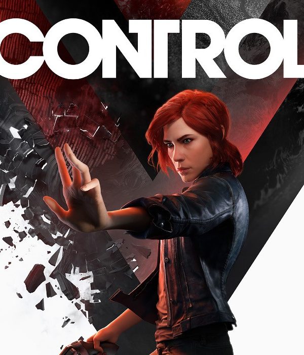 Control EU PC Steam CD Key