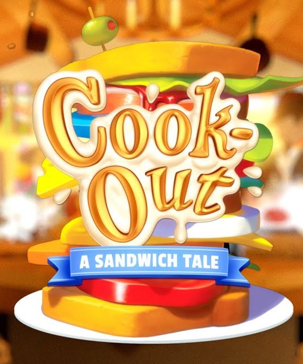 Cook-Out Steam EU CD Key
