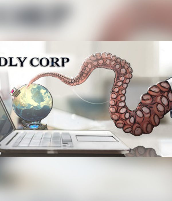 Godly Corp EU PC Steam CD Key