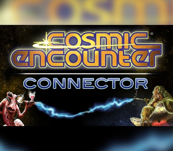 Tabletop Simulator - Cosmic Encounter Connector EU PC Steam Altergift