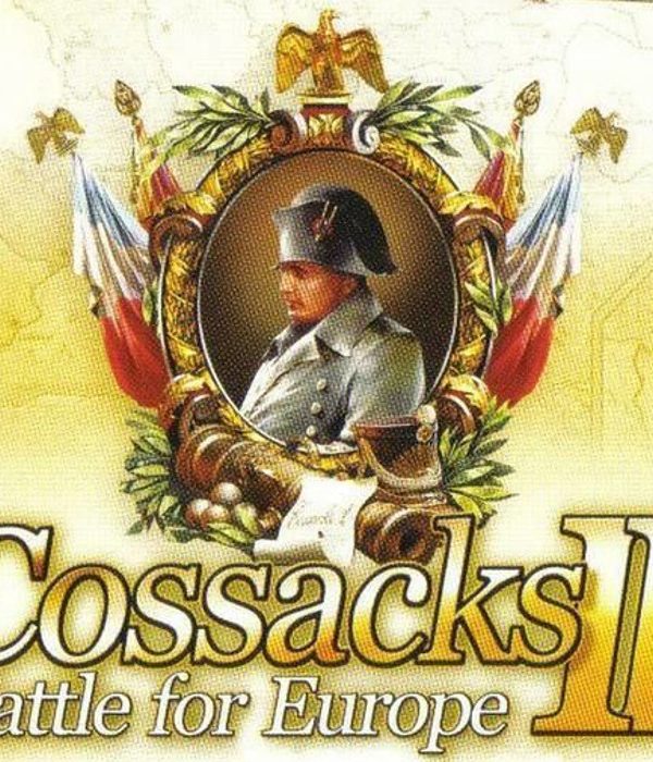 Cossacks II: Battle for Europe EU PC Steam CD Key