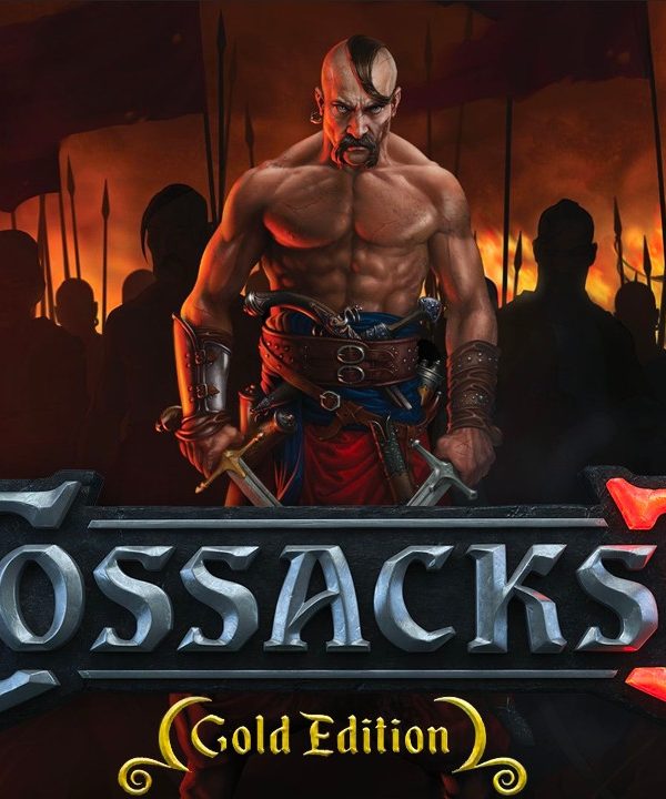 Cossacks 3 Gold Edition EU  Steam CD Key