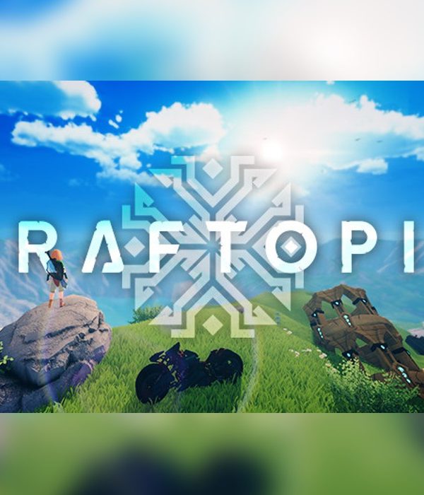 Craftopia EU Steam Altergift