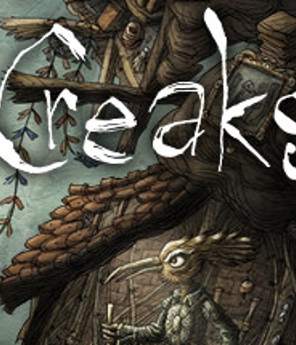 Creaks EU PC Steam CD Key