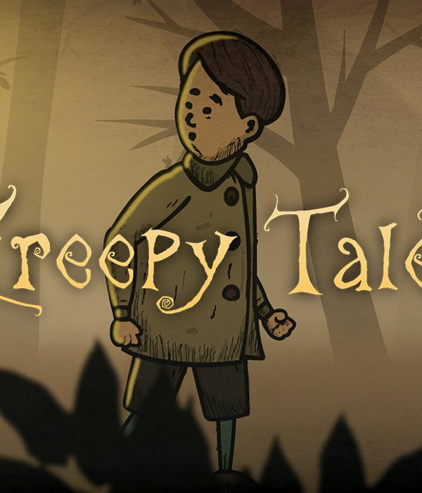 Creepy Tale EU PC Steam CD Key