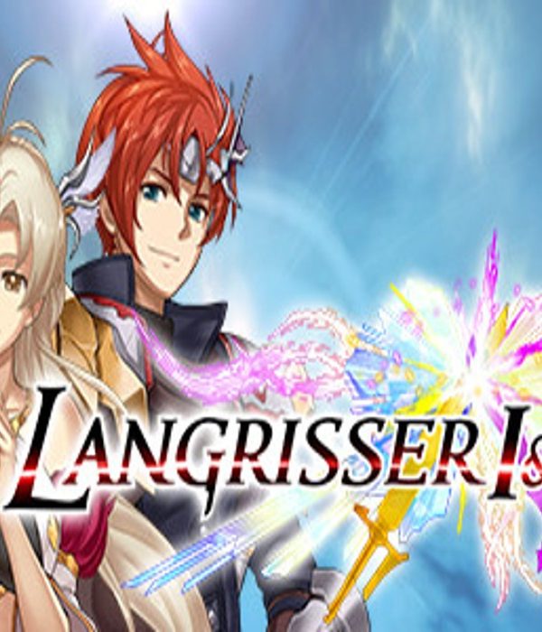 Langrisser I & II EU Steam Altergift