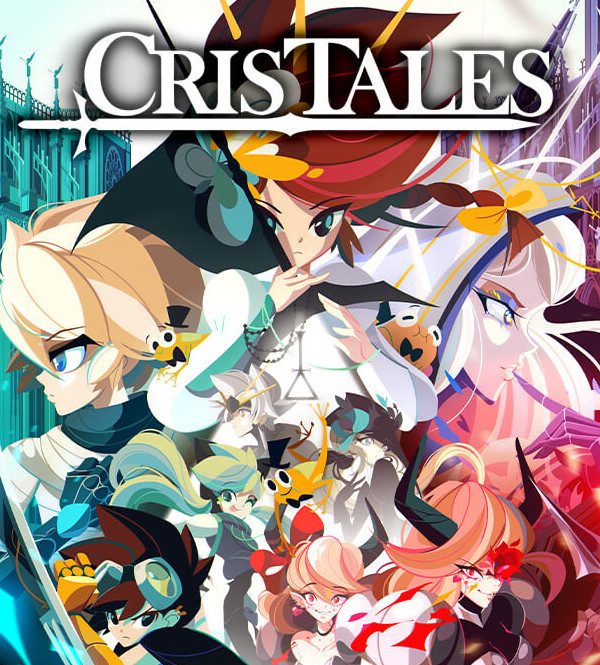 Cris Tales EU Steam CD Key