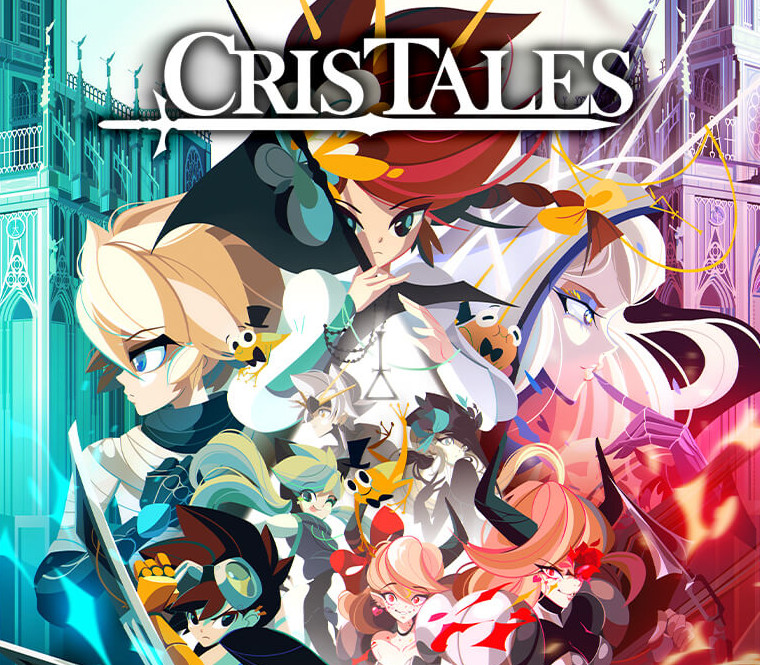 Cris Tales EU Steam CD Key