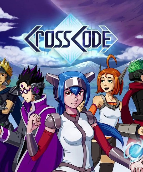 CrossCode EU Steam Altergift