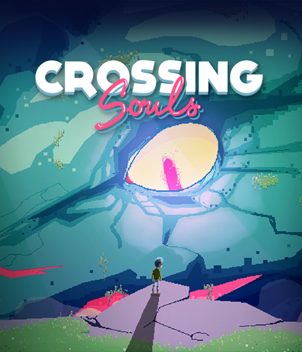 Crossing Souls EU PC Steam CD Key