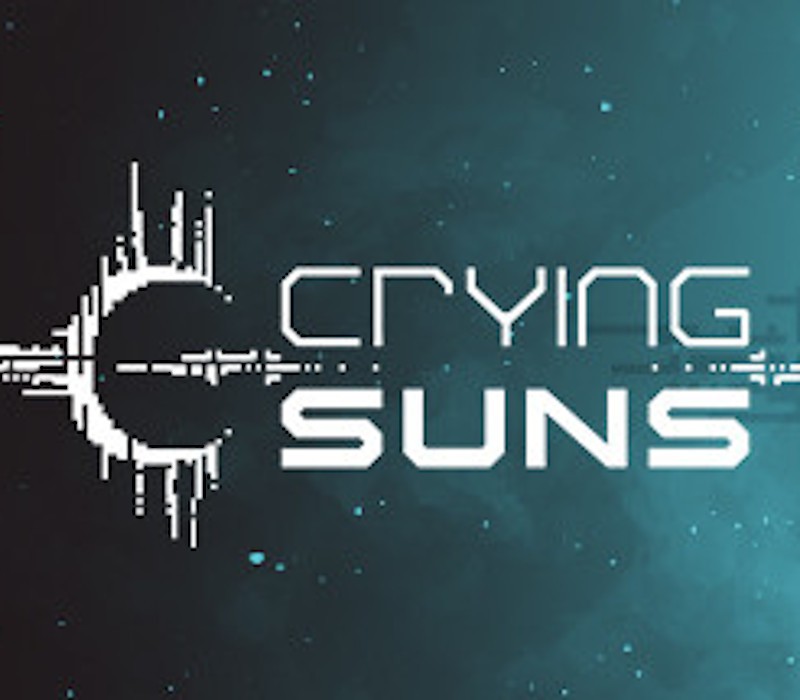 Crying Suns EU PC Steam Altergift