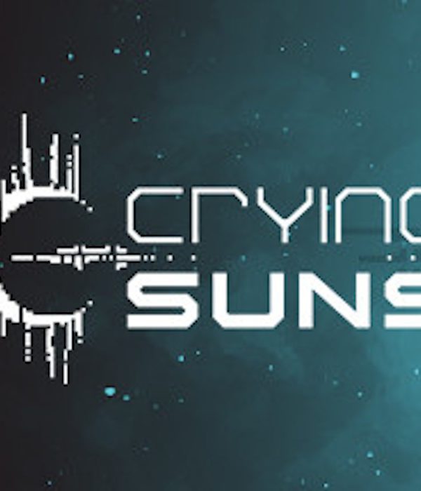 Crying Suns EU Steam CD Key