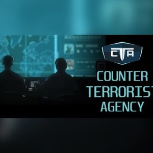 Counter Terrorist Agency EU PC Steam CD Key