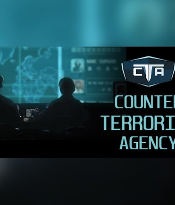 Counter Terrorist Agency EU PC Steam CD Key