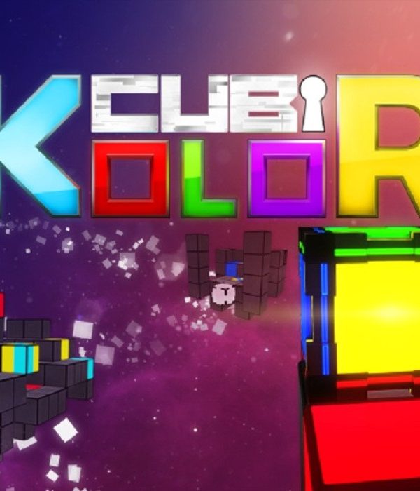 Cubikolor EU Steam CD Key