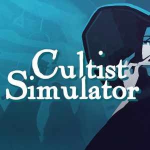 Cultist Simulator EU PC Steam CD Key