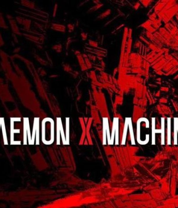 DAEMON X MACHINA EU Steam Altergift