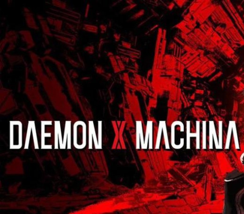 DAEMON X MACHINA EU PC Steam Altergift