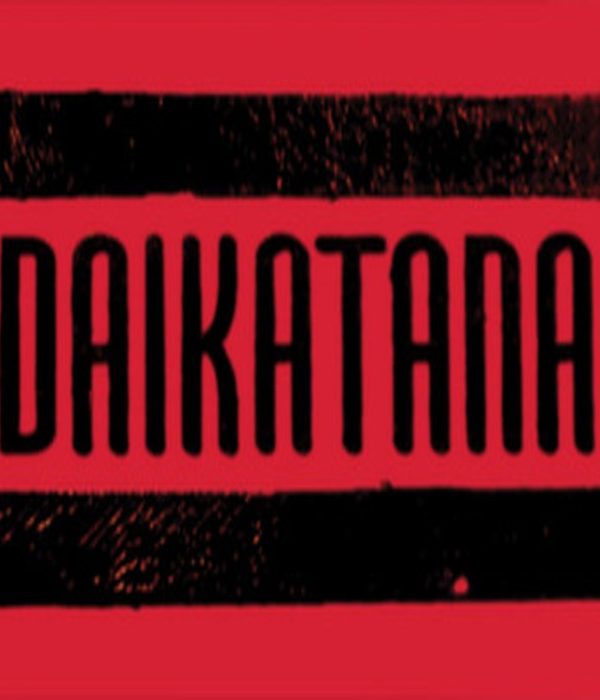 Daikatana EU PC Steam CD Key