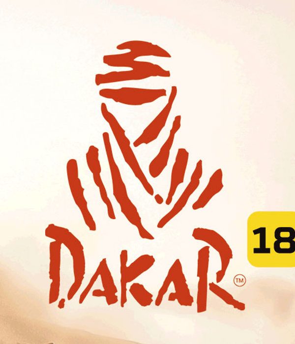 Dakar 18 EU Steam CD Key